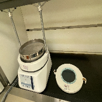 Haver EML 315 Digital Plus Test Sieve Shaker image 1